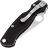 Складной нож SPYDERCO PARAMILITARY 2 C81GP2