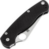 Складной нож SPYDERCO PARAMILITARY 2 C81GP2