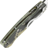 Складной нож SPYDERCO PARAMILITARY 2 C81GPCMO2