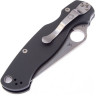 Складной нож SPYDERCO PARAMILITARY 2 C81GPDGY2