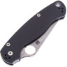 Складной нож SPYDERCO PARAMILITARY 2 C81GPDGY2