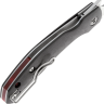 Складной нож SPYDERCO PHILLIPS KAPARA 241CFP