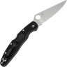 Складной нож SPYDERCO POLICE 4 LTW C07PBK4