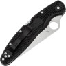 Складной нож SPYDERCO POLICE 4 LTW C07PBK4
