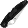 Складной нож SPYDERCO POLICE 4 LTW C07PBK4