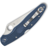 Складной нож SPYDERCO POLICE C07PCBL4