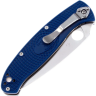 Складной нож SPYDERCO RESILIENCE C142PBL