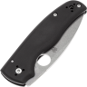 Складной нож SPYDERCO SHAMAN 229GP