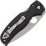 Складной нож SPYDERCO SHAMAN 229GP