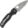Складной нож SPYDERCO SHAMAN 229GP
