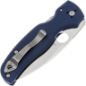 Складной нож SPYDERCO SHAMAN C229GPCBL