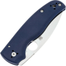 Складной нож SPYDERCO SHAMAN C229GPCBL