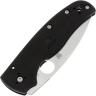 Складной нож SPYDERCO SHAMAN LIGHTWEIGHT C229PBK