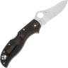 Складной нож SPYDERCO STRETC 90PBK2