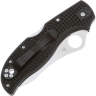 Складной нож SPYDERCO STRETC 90PBK2