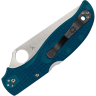 Складной нож SPYDERCO STRETCH 2 C258FPK390