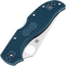 Складной нож SPYDERCO STRETCH 2 C90FP2K390