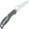 Складной нож SPYDERCO STRETCH 2 XL 258GPGYCW