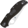 Складной нож SPYDERCO STRETCH 2 XL 258PBK