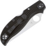 Складной нож SPYDERCO STRETCH 2 XL 258PBK