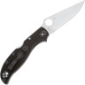 Складной нож SPYDERCO STRETCH 2 XL 258PBK