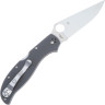 Складной нож SPYDERCO STRETCH 2 XL C258GPGYCW