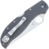 Складной нож SPYDERCO STRETCH 2 XL C258GPGYCW