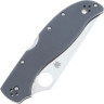 Складной нож SPYDERCO STRETCH 2 XL C258GPGYCW