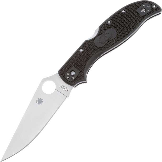 Складной нож SPYDERCO STRETCH 2 XL C258PBK