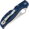 Складной нож SPYDERCO STRETCH 2 XL C258PCBL