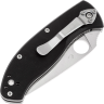 Складной нож SPYDERCO TENACIOUS 122GP