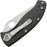Складной нож SPYDERCO TENACIOUS C122CFP