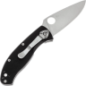 Складной нож SPYDERCO TENACIOUS C122GP