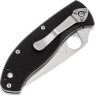 Складной нож SPYDERCO TENACIOUS C122GP