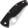 Складной нож SPYDERCO TENACIOUS C122GP