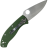 Складной нож SPYDERCO TENACIOUS C122GPGR