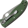 Складной нож SPYDERCO TENACIOUS C122GPGR