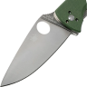 Складной нож SPYDERCO TENACIOUS C122GPGR