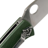 Складной нож SPYDERCO TENACIOUS C122GPGR