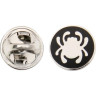 Значок SPYDERCO BUG LAPEL PIN