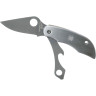 Нож + открывалка SPYDERCO CLIPITOOLS BOTTLE OPENER & SCREWDRIVER 175P