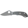 Нож + открывалка SPYDERCO CLIPITOOLS BOTTLE OPENER & SCREWDRIVER 175P