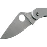 Нож + открывалка SPYDERCO CLIPITOOLS BOTTLE OPENER & SCREWDRIVER 175P