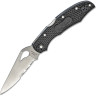 Нож SPYDERCO Byrd Cara Cara 2 BY03PSBK2
