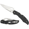 Нож SPYDERCO Byrd Cara Cara 2 BY03PSBK2
