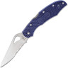 Нож SPYDERCO Byrd Cara Cara 2 BY03PSBL2