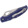 Нож SPYDERCO Byrd Cara Cara 2 BY03PSBL2