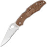 Нож SPYDERCO Byrd Cara Cara 2 BY03PSBN2