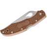 Нож SPYDERCO Byrd Cara Cara 2 BY03PSBN2
