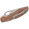 Нож SPYDERCO Byrd Cara Cara 2 BY03PSBN2